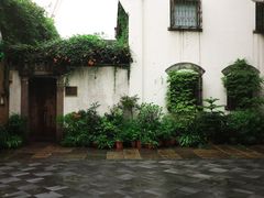 -院子餐厅·大锅菜·老杭帮(桥西直街店)