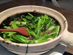 -啫响粤煲料理(万好大厦店)