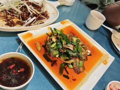 -干老四雅鱼饭店(滨江西路店)
