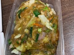 -海坛特色小吃·只做平潭特色菜(平潭店)