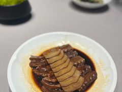 卤水三拼-明州小宴(文化广场店)