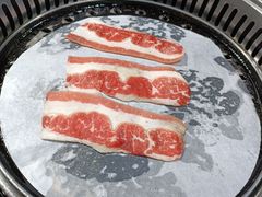 -鹤之乡·齐齐哈尔烤肉·非遗(秋涛路店)