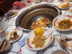 -姚稷大铁锅(龙之梦店)