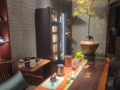 -王府茶楼茶宴·创意菜(朝阳公园店)