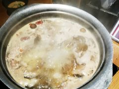 -火炉火自助餐(悠唐购物中心店)