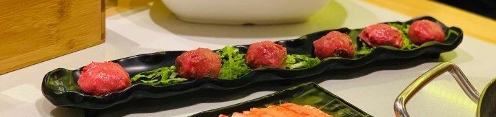 牛肉丸子-牛记皇·鲜牛肉火锅(弘阳广场店)