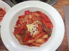 -韩一品韩国料理(柏庐南路店)