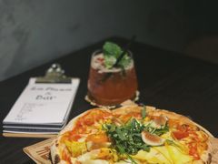 -味式·那不勒斯披萨Mise en place(亚朵酒店店)