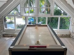 -中央格兰德岛温泉度假酒店 - 全包