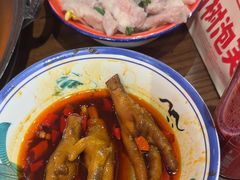 -萍姐火锅·公路夜市(南京新街口店)