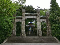 -含鄱口