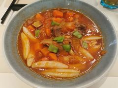 -港丽餐厅(高德置地店)