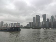 -公平路渡口(轮渡站)