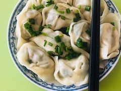 荠菜馄饨-217笋干馄饨