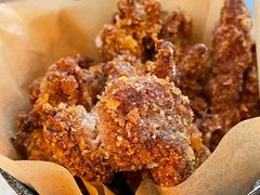 -玲婧胡同·生日蛋糕·餐厅(嘉里城店)