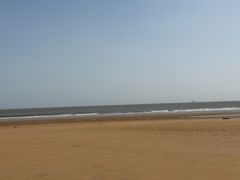 -日照海滨国家森林公园