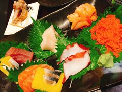 -富力希尔顿酒店·源氏日餐厅