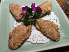 -新白鹿餐厅(龙游路总店·杭帮菜名店)