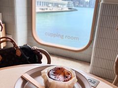 -Cupping Room(Harbour City)