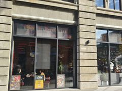 -1886德国汽车餐厅(外滩中央店)