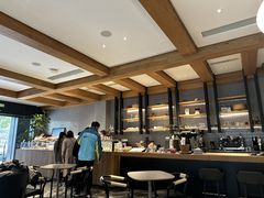 大堂-Cafe Mersey默西咖啡(平江店)