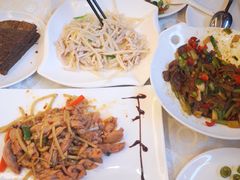 -马凯餐厅(长椿街店)