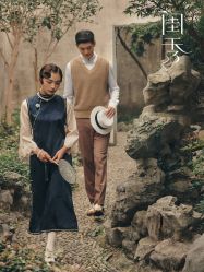 -今生有约婚纱摄影店(景德路店)