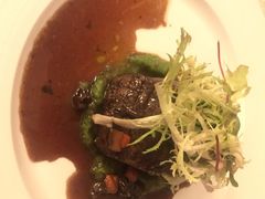 -上海和平饭店-华懋阁 The Cathay Room