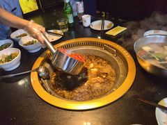 -匠岳·王宝器麻椒鱼(会展中心店)