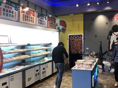 -XiaoJunGan Hotpot 钢管厂五区小郡肝火锅串串香