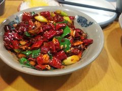 小炒肉-潇湘阁(尚都SOHO店)