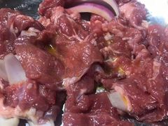 -原始泥炉烤肉(总店)