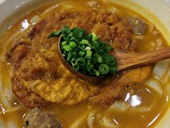 -三姐·老友记·南宁老友粉(朝阳区光华路嘉里中心店)