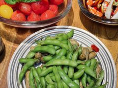 -1819餐厅·团队聚餐·烤串·精酿