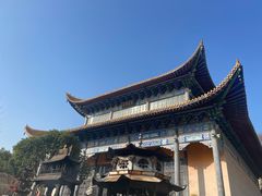 -宝通禅寺