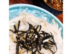 冷乌冬-KITON喜豚(清晖园店)