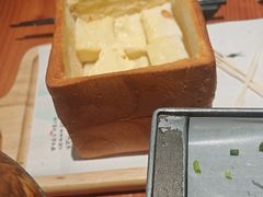 -绿茶餐厅(成都天府红店)