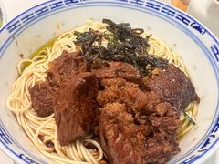 -永丰面馆(汉口路店)