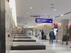 -美年大健康体检中心(红岭分院)