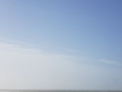 景点-席凡宁根海滩