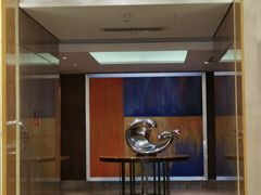 -广州粤海喜来登酒店