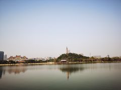 -顺峰山公园