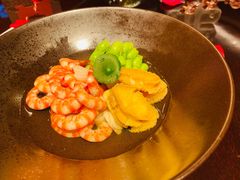 -上海苏宁宝丽嘉酒店·嘉府壹号中餐厅