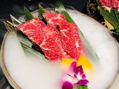 -神隐烧肉酒场(九街店)