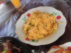 小葱炒蛋-妈妈的小作坊(陈家镇店)