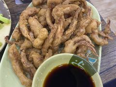 -贞姨美食·老字号海鲜大排档