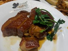 -汉巴味德(沈阳万象汇店)