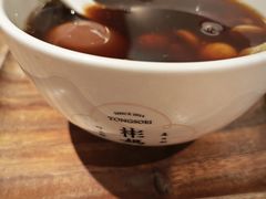 -彬媽糖水(侨鑫国际店)