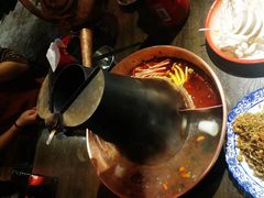 -刘老表·瓦罐汤涮肉(青云谱店)