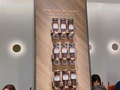 -Peet's Coffee皮爷咖啡(德基店)